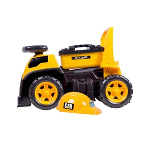 اسباب بازی سوپر مکانیک زرین تویز ZARRIN TOYS_اسباب بازی